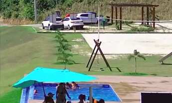 Imagem 4: TRANSFERÊNCIA DE LOTES NA CHÁCARA DA FAZENDA 1