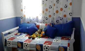 Imagem 6: Excelente apartamento na Vila Rangel Zona Norte