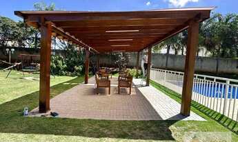 Imagem 7: Apartamento com 2 dormitórios para alugar, 48 m² por R$ 1.799,00/mês - Jardim Nova Hortolâ