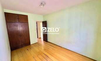 Imagem 5: Apartamento à venda com 76 m², 2 quartos 1 vaga em Parque Taquaral, Campinas