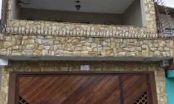 Imagem: Sobrado em Rua Padre Clemente Segura - Limoeiro