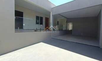 Imagem: Casa para Venda em Presidente Prudente