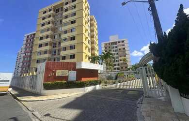 Imagem 5: Apartamento à venda no PRAIAS DO CARIBE, LUZIA, Aracaju, SE