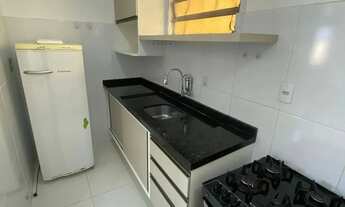 Imagem 5: Apartamento Para Alugar, Amplo e bem localizado com 3 quartos Residencial Vila