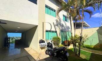 Imagem 2: Duplex 3 Quartos com Piscina e Área Gourmet em Morada de Santa Fé - Cariacica - ES