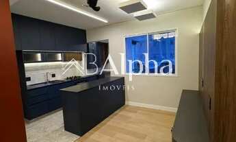 Imagem 3: Apartamento totalmente reformado à venda no condomínio Estação 267 em Barueri-SP