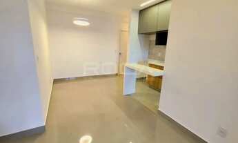 Imagem 4: Luxuoso Apartamento de Alto Padrão no Centro de São Carlos