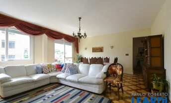 Imagem 4: APARTAMENTO - BELA VISTA - SP