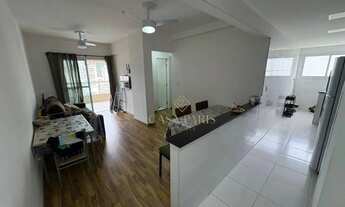 Imagem 5: Apartamento com 2 dormitórios à venda, 74 m² por R$ 640.000 - Canto do Forte - Praia Grand