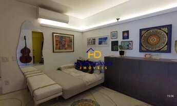 Imagem 6: Apartamento reformado e moderno no Paraíso c/ fantástica suíte master, 97 m² por R$ 1.500