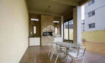 Imagem 2: Apartamento 3 dormitórios c/ dependência de empregada e garagem no bairro Auxiliadora