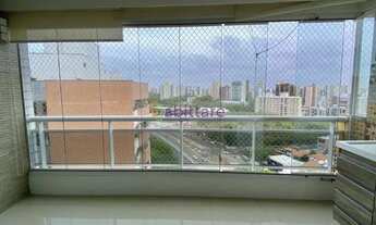 Imagem 4: Apartamento de 110m² no Maison Renoir com 2 quartos (1 suíte com closet) - Ponta do Farol