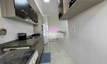 Imagem 7: Apartamento no Parque Industrial no Condomínio Goiânia em São José dos Campos