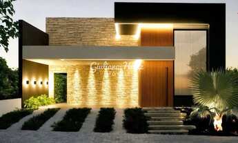 Imagem: Condomínio Fechado para Venda em Boituva