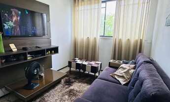 Imagem 4: Imóvel para venda tem 73 metros quadrados com 3 quartos em Cajazeiras - Fortaleza - CE