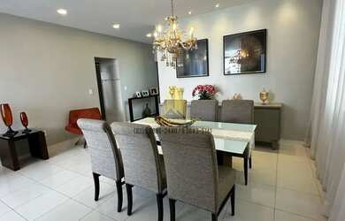 Imagem 5: Antares, Casa com 05 quartos sendo 04 suítes ( uma master), piscina e área gourmet