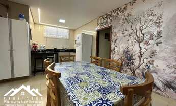 Imagem 3: Casa à venda no Jardim Caieira em Limeira-SP