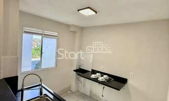 Imagem 3: Apartamento - Loteamento Residencial Parque dos Cantos - Campinas