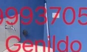 Imagem 7: CASA COM 2 QUARTOS SENDO 1 SUITE MÁSTER, 2 VAGAS, RUA SEM SAIDA , QUINTAL , ACEITA PET , F