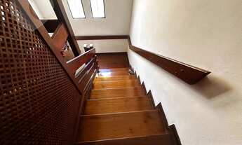 Imagem 4: Casa em rua fechada