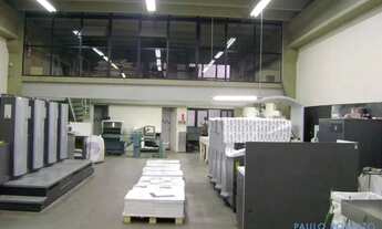 Imagem 7: PRÉDIO - BARRA FUNDA - SP