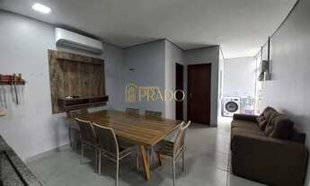 Imagem 4: LOCAÇÃO CASA MOBILIADA - CONDOMÍNIO CANCÚN