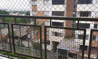 Imagem 6: Apartamento dois quartos