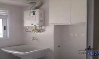 Imagem 6: Apartamento - Centro - City Life - 3 Dormitórios - 70m²