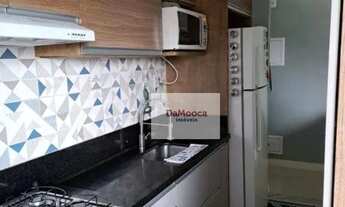 Imagem 6: Apartamento com 3 dormitórios à venda, 65 m² por R$ 530.000,00 - Vila Prudente (Zona Leste