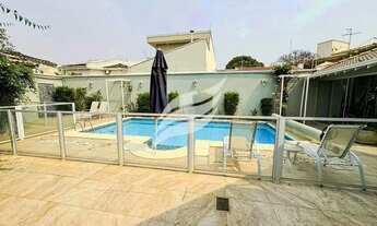 Imagem: Sobrado deslumbrante 03 suítes à venda