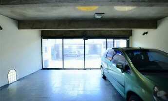 Imagem 4: Sobrado em Rua Carlos Vítor Cocozza - Vila Mariana - São Paulo/SP