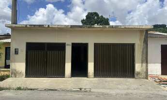 Imagem: Cana em Fernão velho