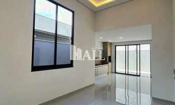 Imagem 6: Casa, Residencial Setsul II, São José do Rio Preto