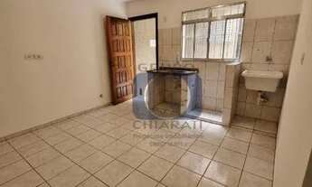 Imagem: Casa com 1 dormitório para alugar, 40 m²