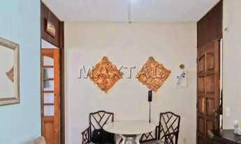 Imagem 3: Apartamento à venda com 55m² 2 quartos e 1 vaga coberta, na Casa Verde Alta