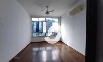 Imagem: Apartamento Com 3 Quartos À Venda Em Icaraí