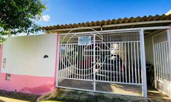 Imagem: VENDE-SE Residência NO MONTANA - MARÍLIA/SP