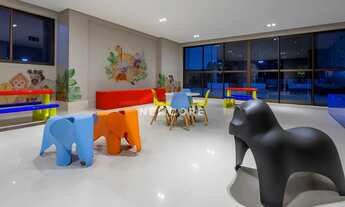 Imagem 5: Apartamento em Rua Francisco Feitosa Palitot - Aeroclube - João Pessoa/PB