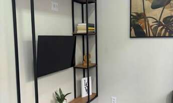 Imagem 5: Apartamento Novo (1º morador) | Moderno, Acabamento Premium, reservado