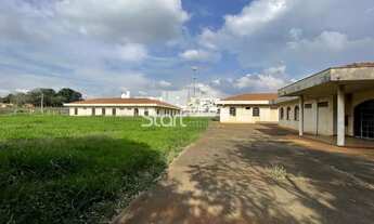 Imagem 7: área - Parque Brasil 500 - Paulínia