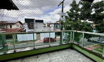 Imagem 6: VENDO CASA COM 3 SUÍTES (1 SUÍTE MASTER) NO COND CIDADE JARDIM 1 - PARQUE VERDE