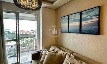 Imagem 6: Apartamento 3 Quartos com 1 Suíte e 91m² - Centro - EST