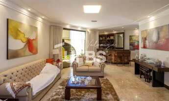 Imagem 5: ALPHAVILLE CRUZEIRO - 4 SUÍTES