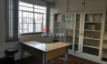 Imagem: Sala comercial em Rua Doutor César Bierrembach
