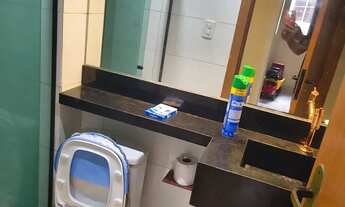 Imagem 6: SR-Apartamento Mobiliado em Ananindeua 2/4