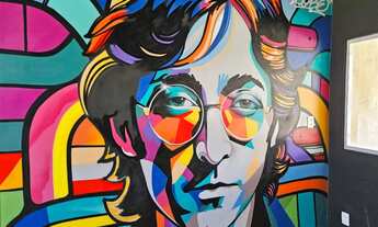 Imagem 6: LOTE QUITADO COM UMA OTIMA LOCALIZAÇÃO - LIVERPOOL BEACH - RAINHA DOS LOTES