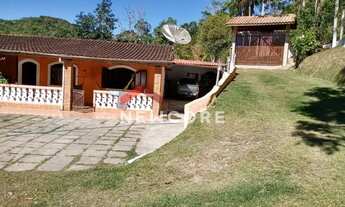 Imagem: Chácara em CENTRO - padeiros - Juquitiba/SP