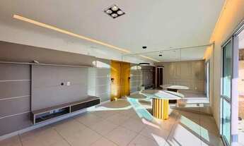 Imagem: Apartamento a venda no Jardins - L x27