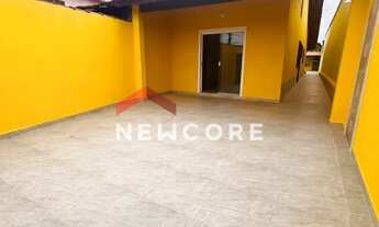 Imagem 4: Casa em Rua Geiza Marcok - Itaguaí - Mongaguá/SP