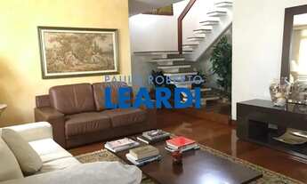 Imagem: COBERTURA - HIGIENÓPOLIS - SP